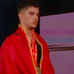 Shqipëria ka një fenomen në peshëngritje, Ertjan Kofsha siguron 3 medalja ari në Kampionatin Europian U-17 në Poloni