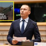 Eurodeputeti: Ja çfarë ndodh për disa minuta nëse Vuçiqi vendosë ta pushtojë Kosovën
