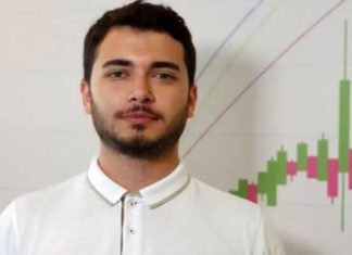 U arratis nga Turqia me qindra milion dollarë, si u kap në jug të Shqipërisë teksa bënte plazh Faruk Fatih Özer