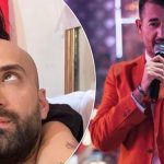 Fifi i drejtohet Labit, ka një porosi të rëndësishme për të