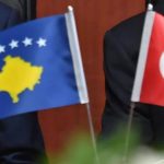 Turqia mirëpret arritjen e marrëveshjes mes Kosovës dhe Serbisë për lëvizjen e lirë