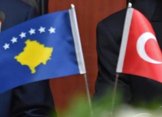 Turqia mirëpret arritjen e marrëveshjes mes Kosovës dhe Serbisë për lëvizjen e lirë