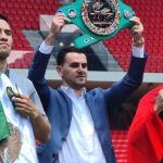 Dita e “Homecoming”, Florian Marku gati për rripin e WBC Silver