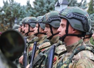 Lufta speciale e Rusisë filloi. Kërcënimi zyrtar rus ndaj Shqipërisë