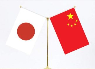 Anulohet takimi i ministrave të jashtëm të Kinës e Japonisë pas deklaratës së G7-s mbi Tajvanin