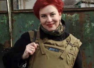 Gazetarja ruse Daria Aslamova shpallet person “non grata” në Kosovë