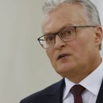 Presidenti lituanez: Lufta në Ukrainë ka qenë një dështim i madh i regjimit rus