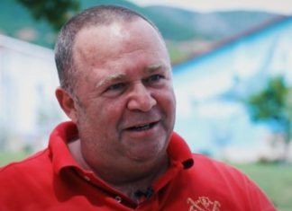 Biznesmeni Gjergj Luca bën thirrje: Bashkohuni në Panairin e Beogradit, le të jetë kjo ‘dallëndyshja’ e parë që do thyejë mendësitë