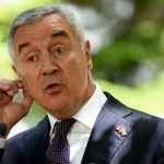 Prokuroria ka rinis procedurat ndaj Gjukanoviqit, presidenti malazez po hetohet se si erdhi deri tek milioni i parë