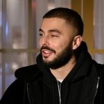 Nisi një lidhje me Fifin brenda shtëpisë! Granit Cana kapet mat, kush është vajza bukuroshe në pishinë me ish-banorin e ‘BB VIP’
