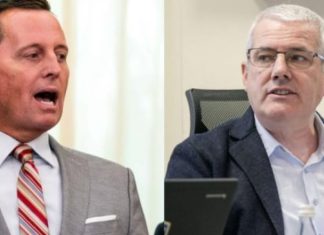 Grenell kapet me Sveçlën për arrestimin e spiunes ruse, ja çka po paralajmëron për zyrtarët e Kosovës