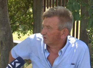 Xhaxhai i Albin Kurtit: “E ka shumë vështirë, i ka armiqtë edhe brenda edhe jashtë”