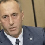 Ramush Haradinaj akuzoi Albin Kurtin si tradhtare që kërkon marrëveshje për mossulmim me Serbinë
