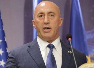 Haradinaj: Kurti është i vendosur ta shkatërrojë Kosovën