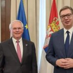 Hill: Serbia kishte frymën e duhur në dialog