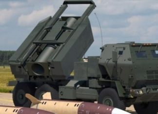 Sistemet HIMARS po shkatërrojnë ushtrinë e Putinit në Ukrainë, pse Rusia nuk bllokon GPS-in?