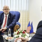 Ambasadori Hovenier: Masat e Qeverisë për reciprocitet, plotësisht të koordinuara me komunitetin ndërkombëtar