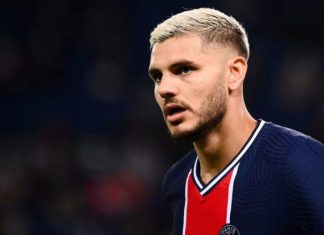 E ardhmja e Icardit, sulmuesi argjentinas: PSG apo Gallatasaray? Kam një dëshirë