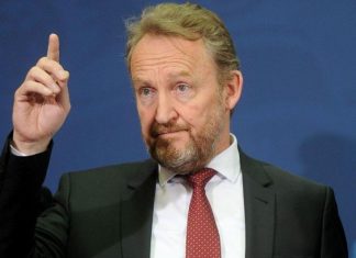 Izetbegoviq: Serbia nuk ka ku në Ballkan që këto 30 vite ka shkaktuar probleme