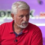 Jakimovski: Nuk më vjen keq që nuk jam në koalicion me VMRO-DPMNE-në, më vjen mirë që nuk marr pjesë në tradhti