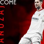 Zyrtare: Adnan Januzaj nënshkruan me Sevillan