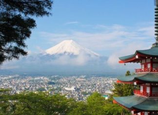 Pse Japonia nuk ka ushtri?