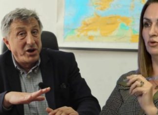 Jasharaj i kundërpërgjigjet Nagavcit: Nëse të duken pak 100 euro, na i rrit pagat me 200 apo 300