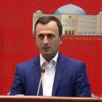 Mitrevski: LSDM pranon Komisionin anketues për shpenzimin e parave në kohë krize