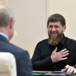 Kadyrov i bëri thirrje Perëndimit të bashkëpunojë me Rusinë