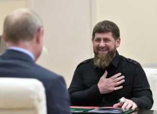 Kadyrov i bëri thirrje Perëndimit të bashkëpunojë me Rusinë