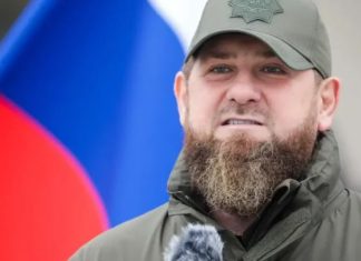 “Koha të përballen me një betejë të vërtetë,” Kadyrov: Do të dërgoj në luftë fëmijët e mi