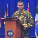 Komandanti i KFOR-it: Nuk lejojmë trazira në Kosovë