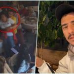 Kamarieri shqiptar i shpëtoi jetën turistes spanjolle, ajo i puthi duart dhe e mirëpret në Spanjë