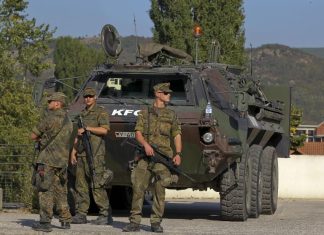BBC: Pse po ndizen telashet mes Kosovës dhe Serbisë dhe a është përfshirë Rusia?
