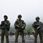 Gazetari gjerman: Serbia nuk do ta sulmojë KFOR-in, s’ka pilotë dhe as drejtues tankesh