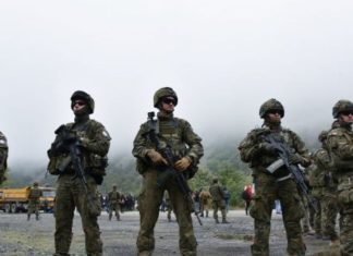 Gazetari gjerman: Serbia nuk do ta sulmojë KFOR-in, s’ka pilotë dhe as drejtues tankesh