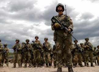 Dy arsyet e transferimit të trupave rezervë të NATO-s në Kosovë