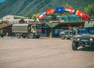 Shqiptarët të (pa) sigurt me KFOR-in, serbët duan largimin e misionit