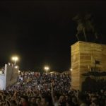 VMRO-DPMNE: Qeveria të kërkojë falje për sharjet në gjuhën maqedonase në festën e BDI-së