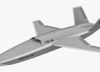 Koreja e Jugut zhvillon dronët për neutralizimin e sistemit kundërajror të Koresë së Veriut