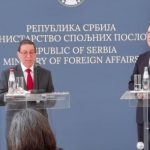 Selakoviç: Kuba jo vetëm që s’e njeh Kosovën, por është më e zëshmja në kundërshtime