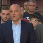 Kovaçevski shpall fitoren e Arijan Ibrahimit në Qendër Zhupë