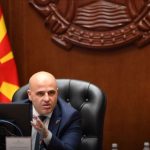 VMRO-DPMNE: Kovaçevski është kryeministër dhe profesor, dhe nuk ka asnjë fakultet në mesin e 2000 universiteteve në listën e Shangait