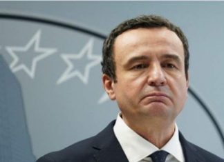 Kurti: Targat KS nuk kthehen, reciprocitet për dokumente