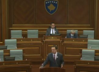 Nga shtatori dy deputetë nga LDK dhe një nga PDK i bashkohen qeverisë Kurti