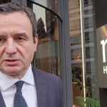 Kurti për reciprocitetin me Serbinë: Ne do të diskutojmë për zgjidhje, jo për shtyrje