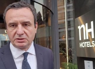 Kurti për reciprocitetin me Serbinë: Ne do të diskutojmë për zgjidhje, jo për shtyrje