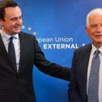 Frika e Borellit nga dështimi i takimit, Çfarë pritet të ndodhi në veri?