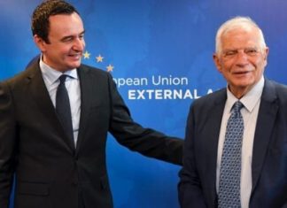 Frika e Borellit nga dështimi i takimit, Çfarë pritet të ndodhi në veri?