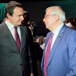 Borrell kërkon atë që kryeministri Kurti kurrë nuk do e bënte